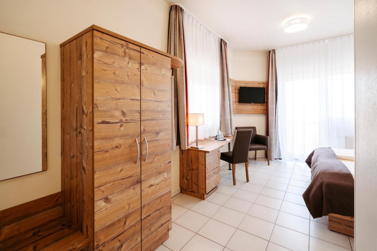 Hotel Nahetal Gensingen Exterior photo